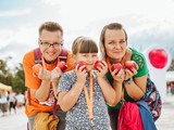 Spożywanie od trzech do czterech jabłek tygodniowo obniża ryzyko przedwczesnej śmierci